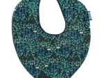 bandana bib chouettes