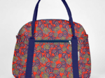 Bowling bag  calypso