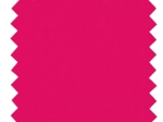 Cotton fabric fuschia