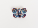 Butterfly hair clip bloom 70