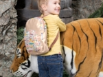 Children rucksack savana