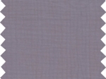 Cotton Fabric gaze lilas