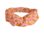 children's double-breasted headband shanti