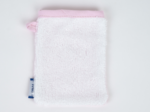 Make-up Remover Glove light pink