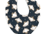 bandana bib envolée sauvage
