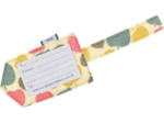 Luggage Tag summer sweetness