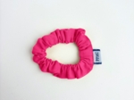 Mini Scrunchie fuschia