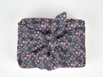 Furoshiki medium 48x48 seventies