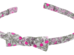 Thin headband serenade fluo