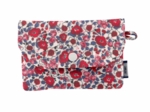 Soap Pouch rouge corolle