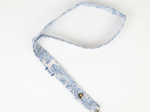Lanyard necklace toile de biche