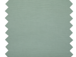 Cotton fabric sage green gauze
