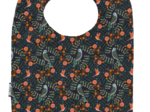 Bib - Baby size birdy