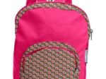 Children rucksack palmette