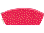 Pencil case feuillage or rose