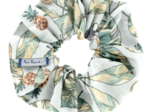 Scrunchie paradizoo mint