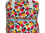 Gaby small backpack agrumes pop