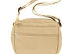 Base of small saddle bag camel