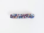 Plait hair slide bloom 70
