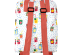 Gaby small backpack soda pop