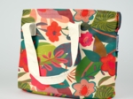 Cooler bag fleurs des iles