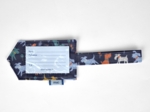 Luggage Tag copain canin
