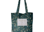 Tote bag   vegetalis