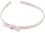 Thin headband light pink