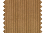 Velvet fabrics curry large corduroy
