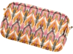 Belt bag ikat ocre