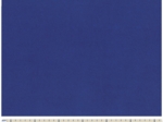 Fabric navy blue terry towelling