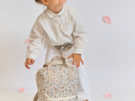 Gaby small backpack rêve de jasmin