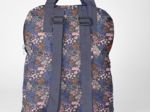 Gaby small backpack monet lilas