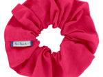 Scrunchie fuschia