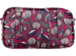 Belt bag fuchsia poppy