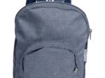 Children rucksack jean back