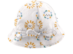 Sun Hat for baby lionceau