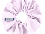 Scrunchie light pink