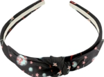 bow headband constellations