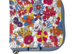 Small Wallet Charlie tutti fleuri