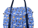 Bowling bag  swallows