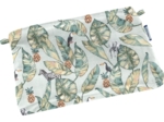 Tiny coton clutch bag paradizoo mint