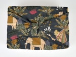 Furoshiki tall 73 x 73 eden indien