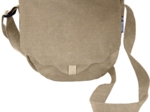 Rabat besace petit nuage golden linen