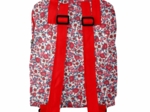 Gaby small backpack rouge corolle