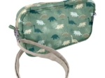 Belt bag jurassic dino