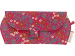 Glasses case badiane framboise