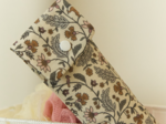 Toothbrush bag rêve de jasmin