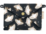 Little envelope clutch envolée sauvage