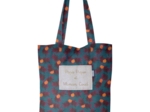 Tote bag pineapple party